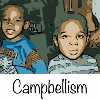 Campbellism cover