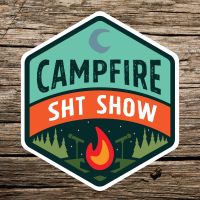Campfire Sht Show cover