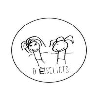 D'eirelicts cover