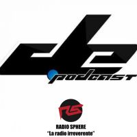 D'evolution Podcast cover
