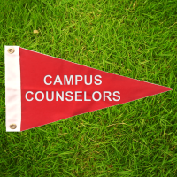 Campus Counselors cover