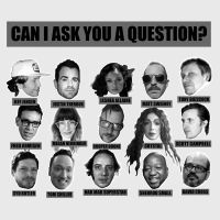Can I Ask You a Question? cover