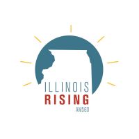 Illinois Rising cover