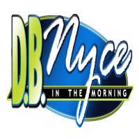 D.B. Nyce in the Morning cover