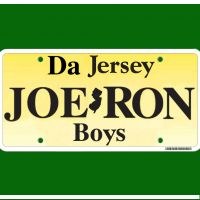 Da Jersey Boys cover