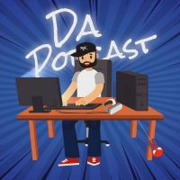 Da Podcast cover