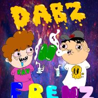 Dabz-N-Frenz with Odd Rob cover