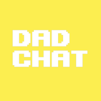 Dad Chat cover