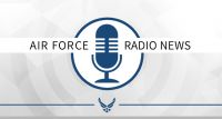 Air Force Radio News cover