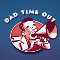 Dad Time Out Show cover