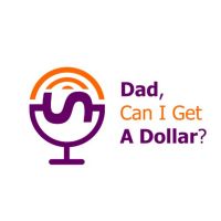 Dad, Can I Get A Dollar? cover