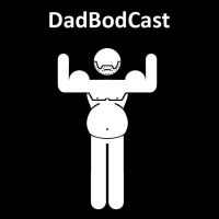 DadBodCast cover