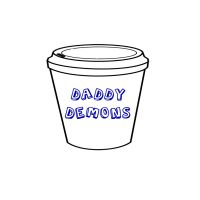 Daddy Demons cover