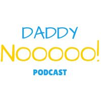 Daddy Nooooo! cover