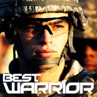 Best Warrior Competition cover