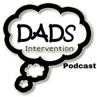 Dads Intervention Podcast cover