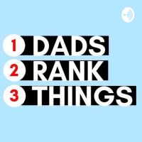 Dads Rank Things cover