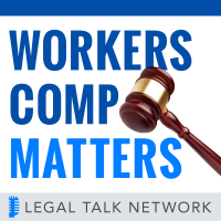 Workers Comp Matters cover