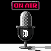 Daily Dot Podcasts cover