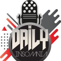 Daily Insomnia Podcast cover
