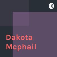 Dakota Mcphail cover