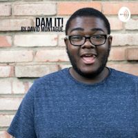 DAM IT! cover