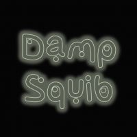 Damp Squib Podcasts cover