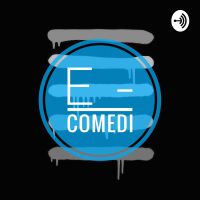 E-Comedi cover
