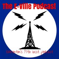 E-Ville Podcast cover