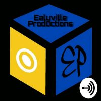Ealyville Productions cover