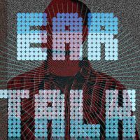 Ear Talk cover