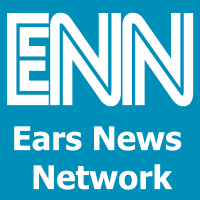 Ears News Network cover