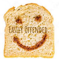 Easily Offended cover