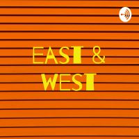 East & West cover