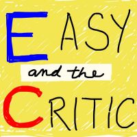 Easy & The Critic cover