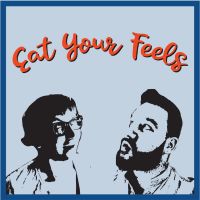Eat Your Feels cover