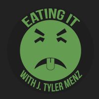 Eating It cover