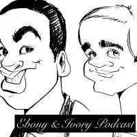 Ebony & Ivory Podcast Show cover