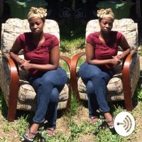 Ebony - Being me cover
