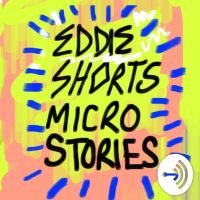 Eddie Shorts: Improvised Micro Stories cover