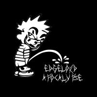 Edgelord Apocalypse cover