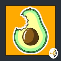 Edible Podcast cover