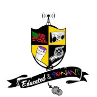 Educated & Ignant Podcast cover