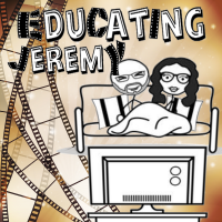Educating Jeremy cover