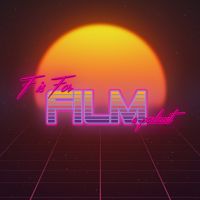 F is for Film cover