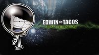 Edwin De Tacos Podcast cover