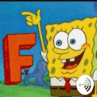 F is for Friends cover
