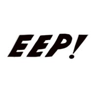 EEP! cover