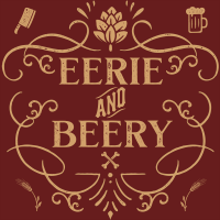 Eerie and Beery cover