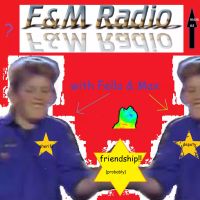 F&M Radio Podcast cover